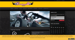 Desktop Screenshot of frasnelli-kart.com